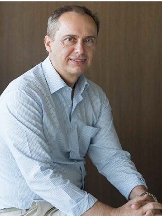 José Luis Baños Torres